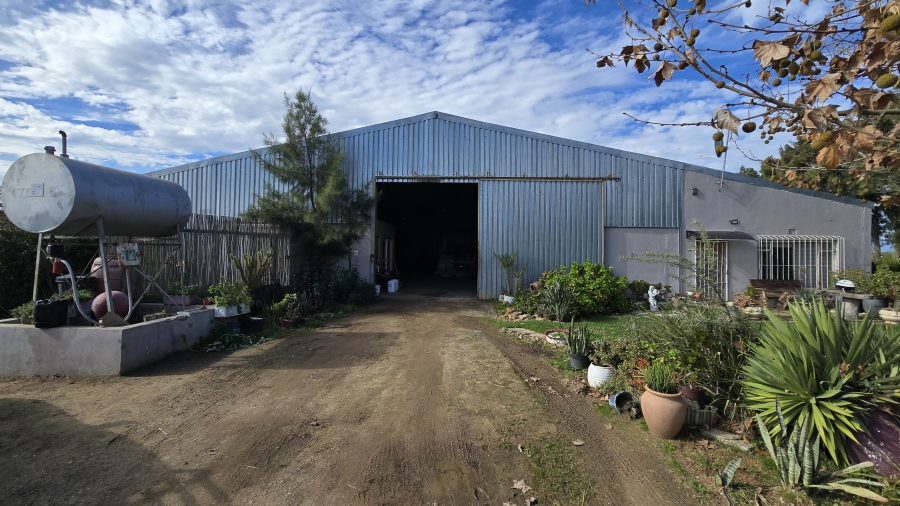 0 Bedroom Property for Sale in Wellington Rural Western Cape